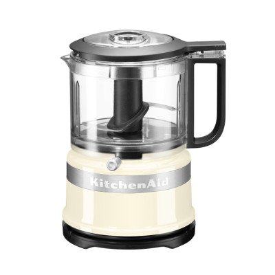 Кухонный комбайн KitchenAid 5KFC3516EAC Винница - изображение 1