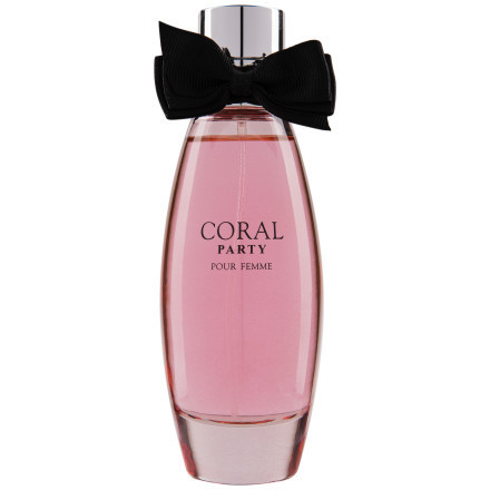 Женская парфюмированная вода Prive Parfums Coral Party 95 мл Коломия - фото 2