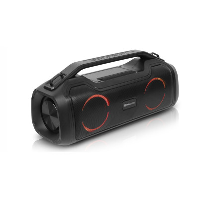 Акустична система REAL-EL X-747 Black Вінниця - фото 3