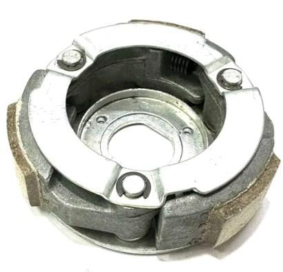 Колодки сцепления скутер Сузуки Адрес 50 Мукачево - изображение 1