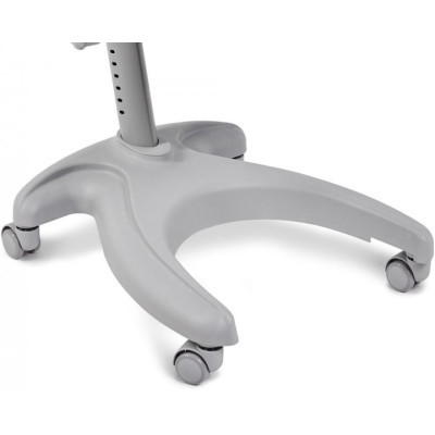 Дитяче крісло FunDesk Cielo Grey Вінниця - фото 3