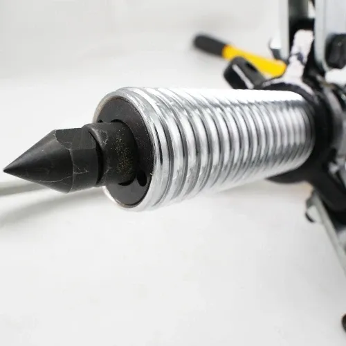 Знімач гідравлічний двозахопний 5 т СТАНДАРТ MHGP0501 Одеса - фото 7