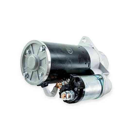 Стартер 2111, 2112, 1118, 2170 (2 отверстия, 9 зуб) 2110, Мукачево