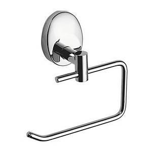 Тримач для туалетного паперу без кришки Zerix AFB-0103-3 Харків - фото 1