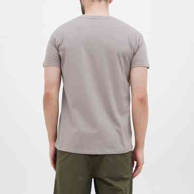 Футболка Sol's Imperial Cossack with hawk світло-сірий S (11500380/396S) Вінниця