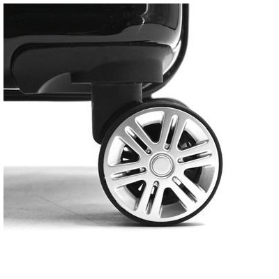 Чемодан Semi Line 20" S T5765-1 Black (DAS302950) Винница - изображение 8