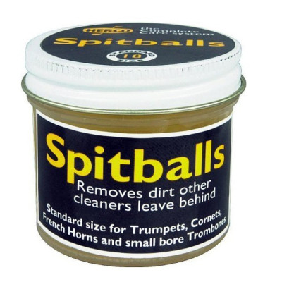 Средство по уходу за духовыми Jim Dunlop Spitballs (HE185) Винница - изображение 2
