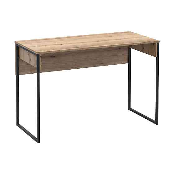 Стол письменный Doros Барт Лайт 120х55х78,1 см Дуб сонома (DRS-011433) Львов