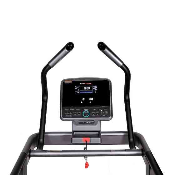 Беговая дорожка FitLogic CM1802 Киев