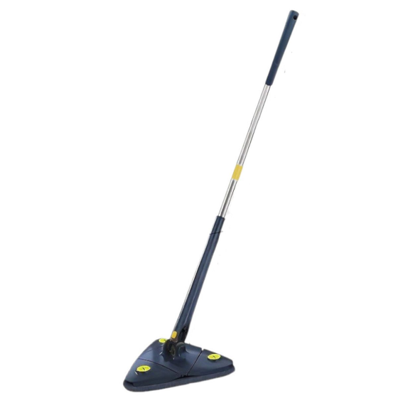 Household Швабра трикутна 360° 101 см HP-35015-42 Коломия