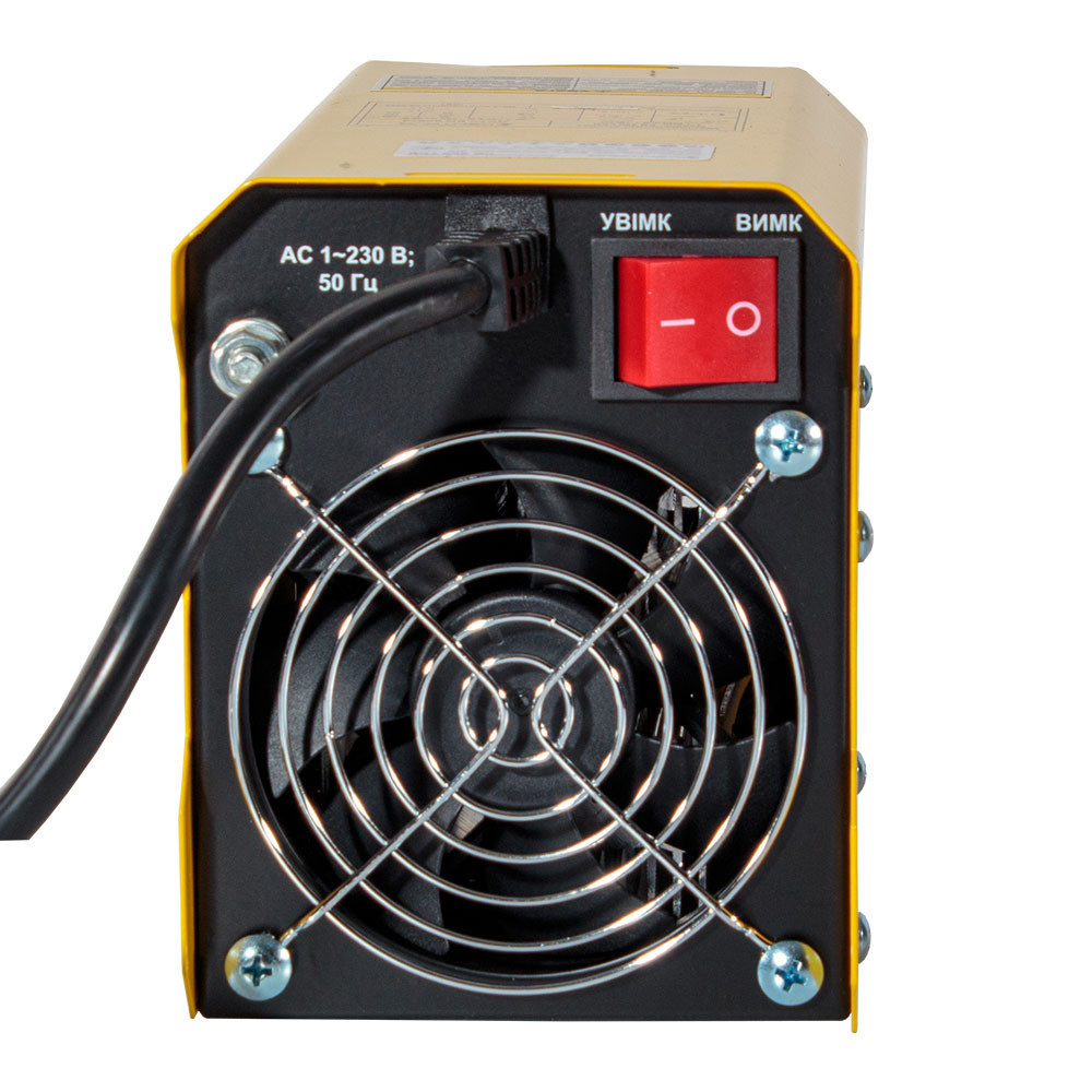 Зварювальний апарат Кентавр СВ 250 LCD Харьков - изображение 4