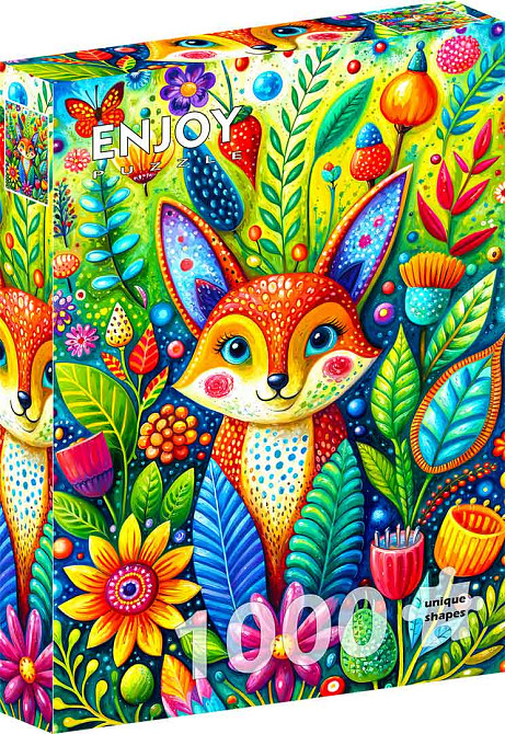 Гість в саду - Garden's Guest (Enjoy-2255) Киев - изображение 1