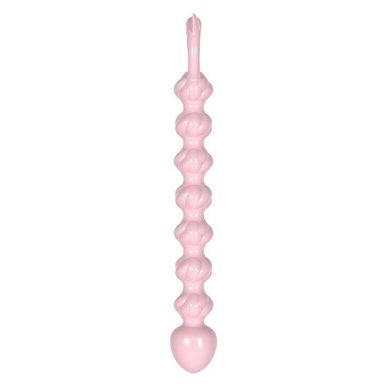 Анальные бусы Meleon - Ultimate Anal Beads, AP-26 Sex Aura Киев - изображение 5