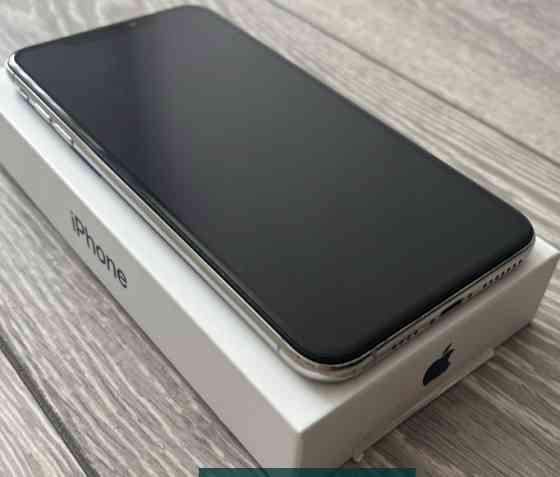 Айфон: iPhone XS Max 256GB. Ідеальний стан. Київ