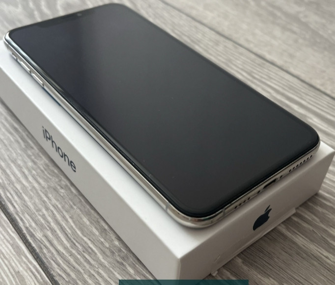 Айфон: iPhone XS Max 256GB. Ідеальний стан. Київ - фото 4
