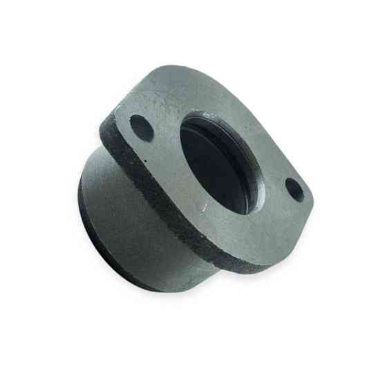Втулка висувного (цапфи) МТЗ нижня чавун DK кулака Мукачево