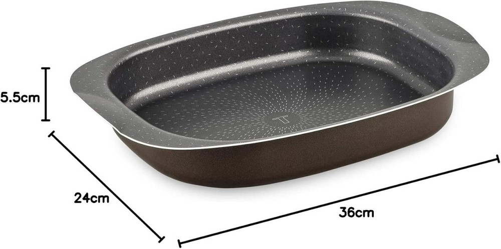 Форма для випікання Tefal Success 24х36 см (J1601502) ( 13376 ) Харьков - изображение 4