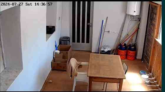 Wi-Fi Камера Tuya 2mp. Київ