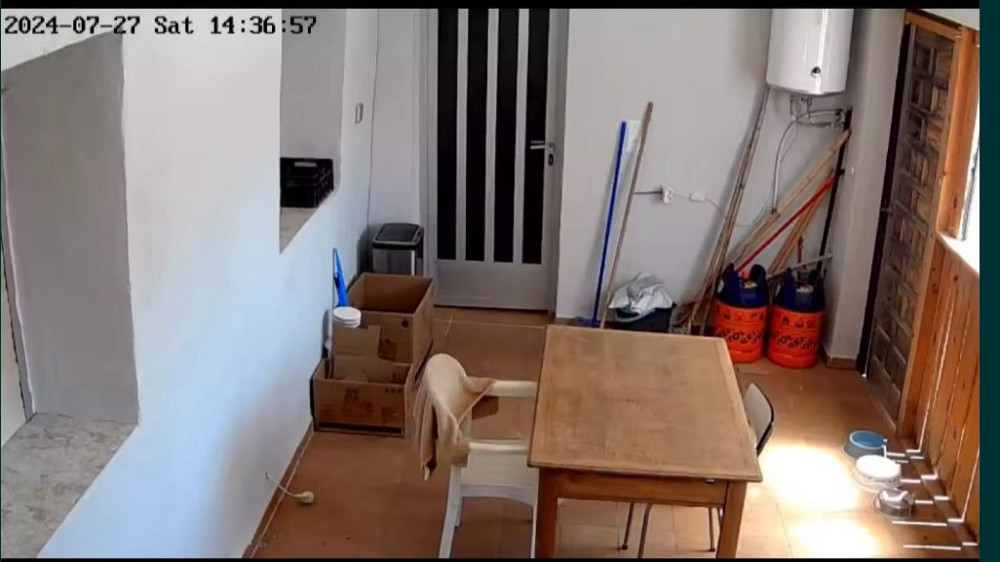 Wi-Fi Камера Tuya 2mp. Киев - изображение 2