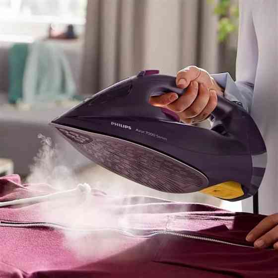 Праска Philips DST7061/30 Фіолетовий Харьков