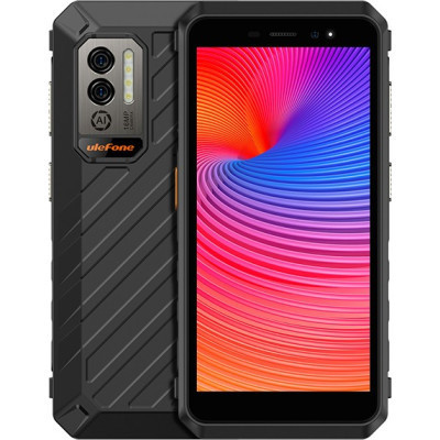 Мобільний телефон Ulefone Power Armor X11 Pro 4/64Gb Black (6937748735014) Вінниця - фото 1