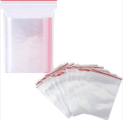 Пакеты зип 100 шт упаковка Киев - изображение 1