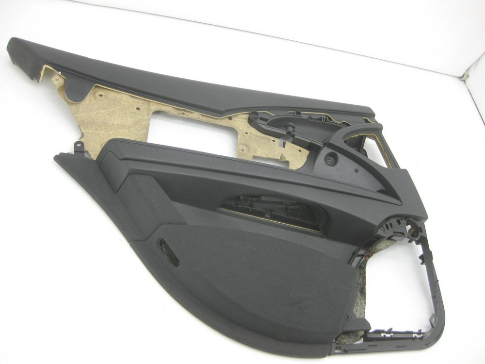 Mercedes-Benz  A2117300570 9C52 Карта задніх лівих дверей Elegance Avangarde колір антрацит E-class W211 E-class S211 Одесса - изображение 9