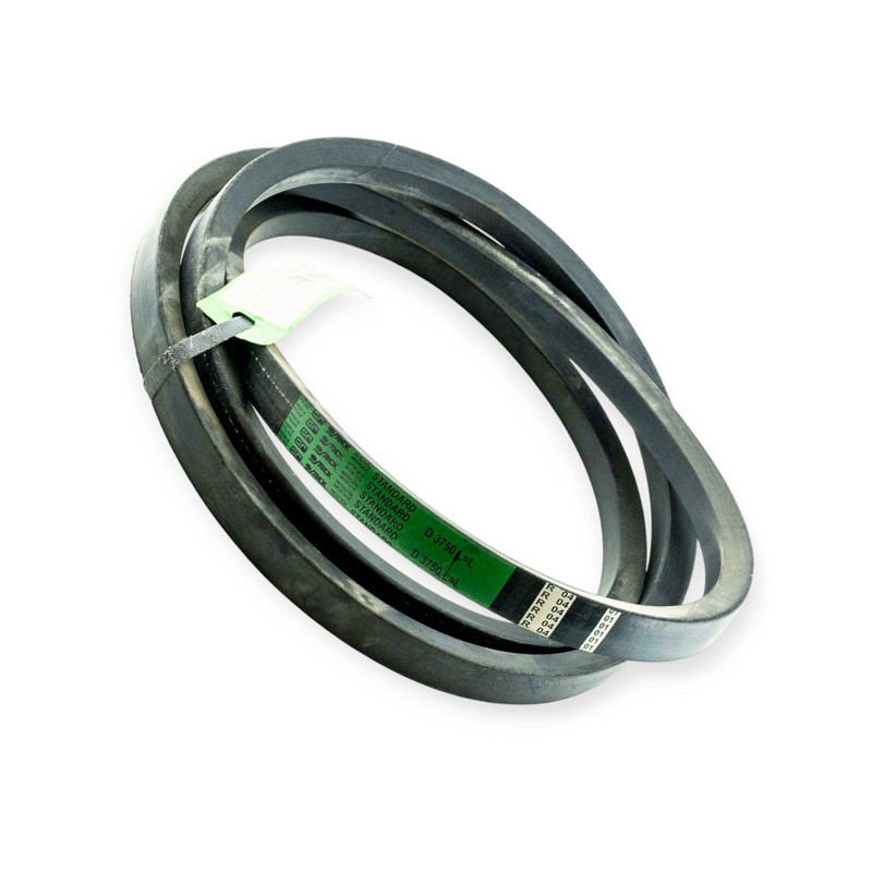 Ремень (Г) 3750 Д Мукачево - изображение 1