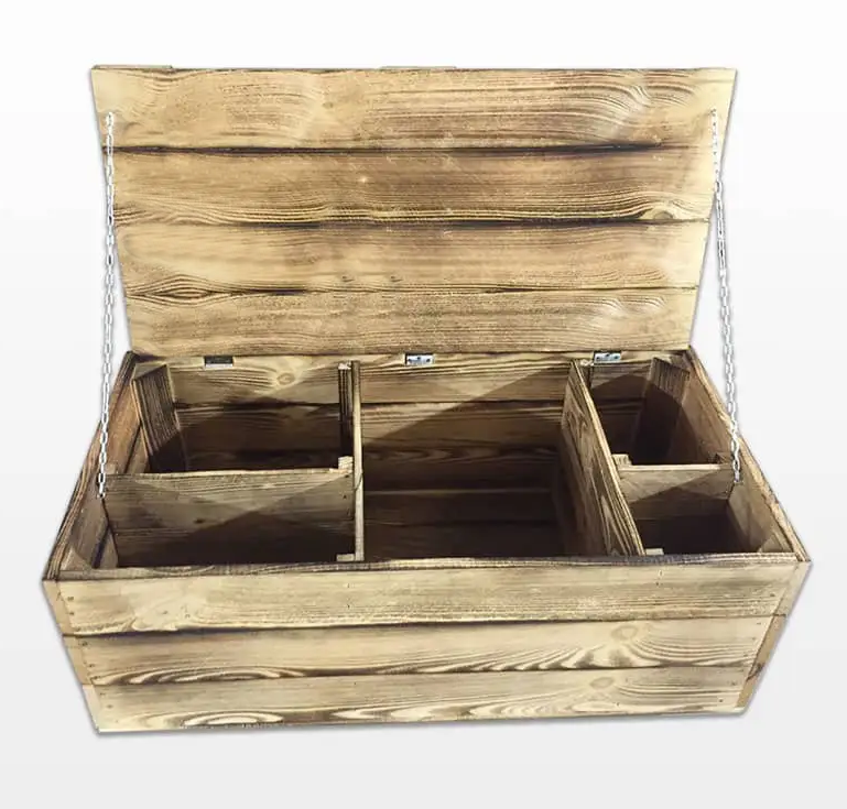 Сундук для игрушек 