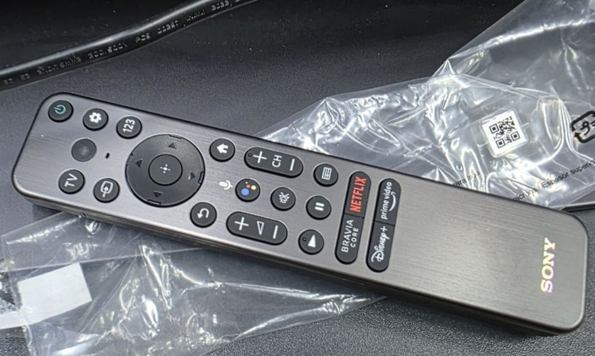 Телевізор OLED Sony 42A90K. Київ - фото 7