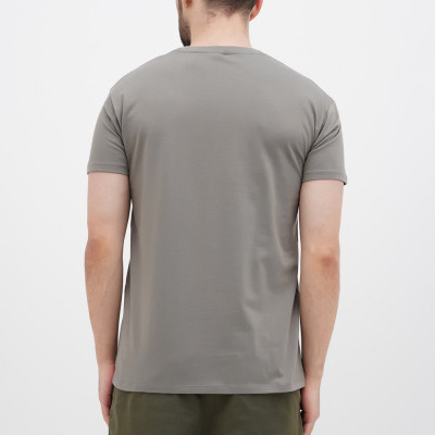 Футболка Sol's Imperial Cossack with hawk світло-арміський XL (11500330/396XL) Вінниця - фото 2