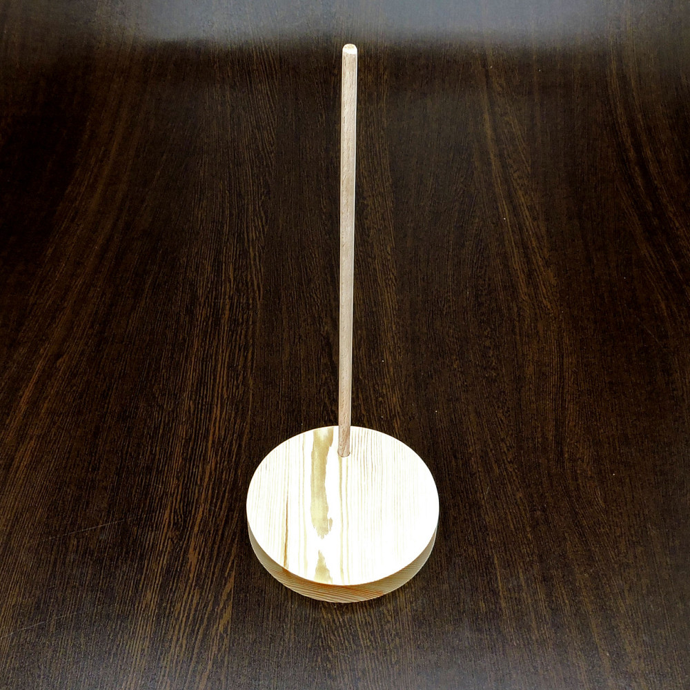 Підставка для ляльок "Церчіо 13 тип А" бланже Миколаїв - фото 5