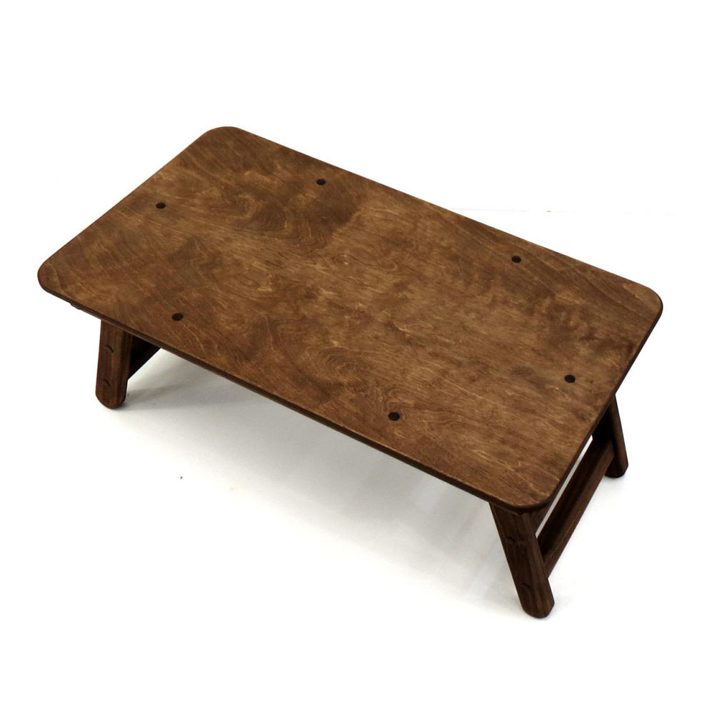 Столик-піднос для сніданку "Нью-Джерсі 40" капучино Миколаїв - фото 7