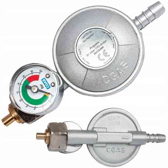 Редуктор з датчиком під ключ 7777270 Код: 010580 Рівне