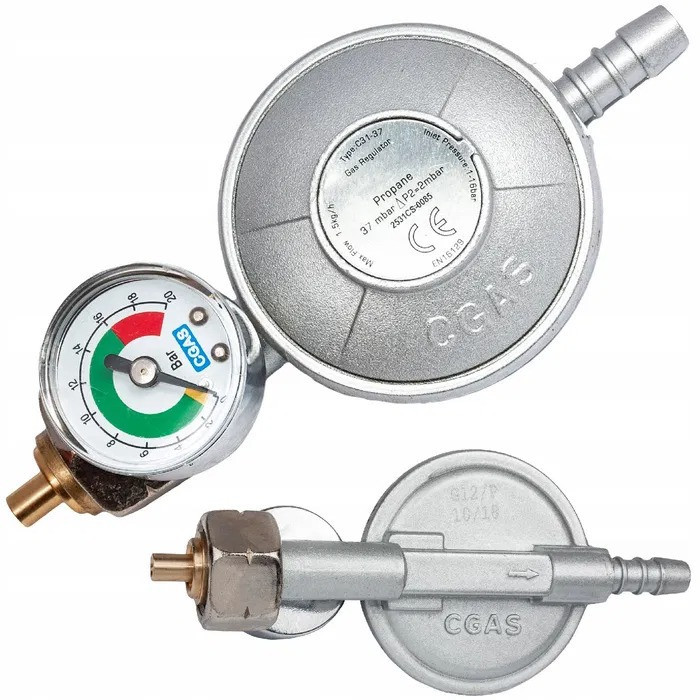 Редуктор з датчиком під ключ 7777270 Код: 010580 Рівне - фото 1