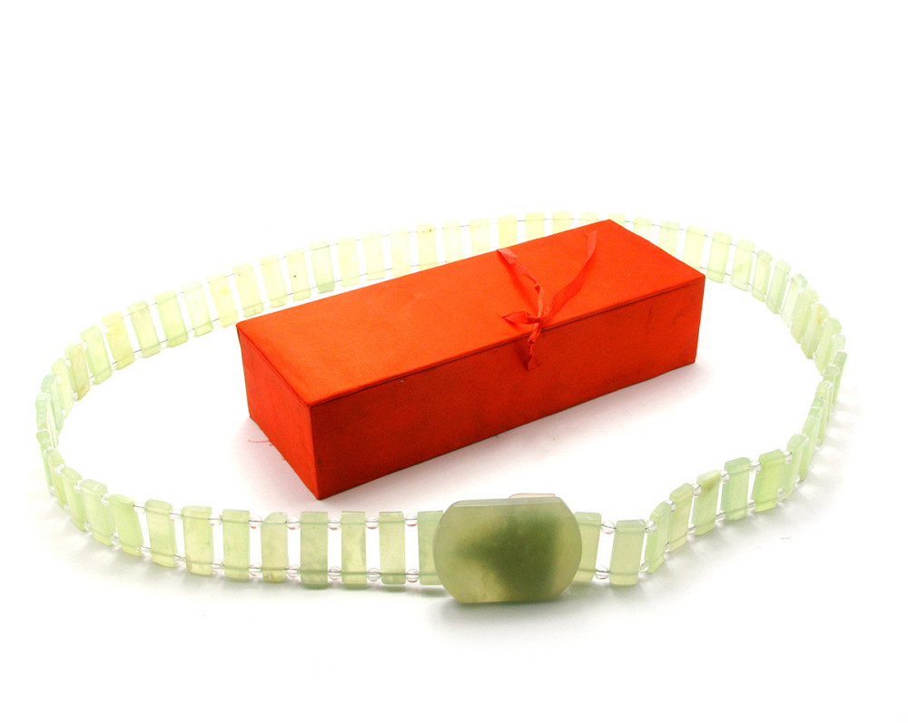 Пояс нефритовый Киев - изображение 1