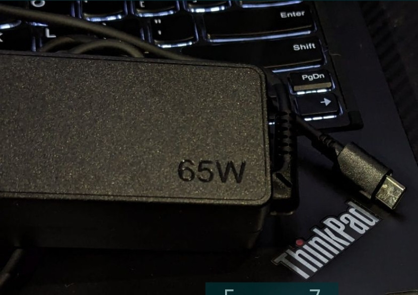 Ноутбук Lenovo Think Pad YOGA L390 Киев - изображение 3