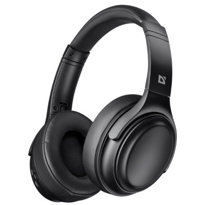 Наушники Defender FreeMotion B535 Bluetooth Black (63535) Винница - изображение 1