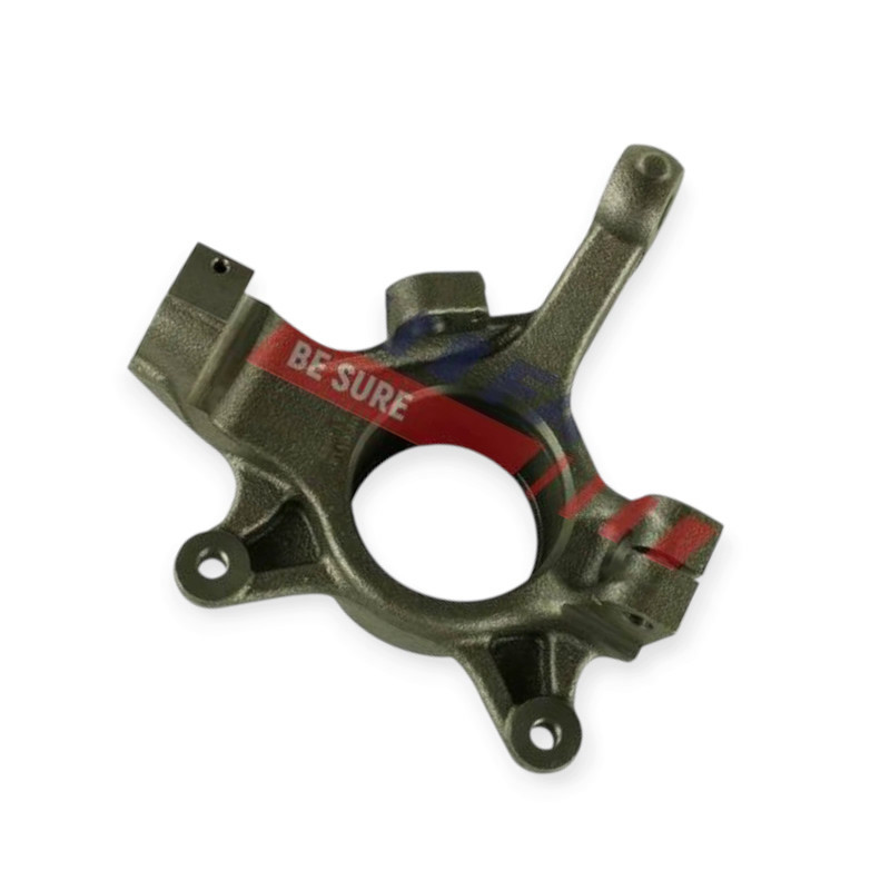 Ось передняя RENAULT MASTER 98 правая 24 мм Fast ступицы Мукачево - изображение 1