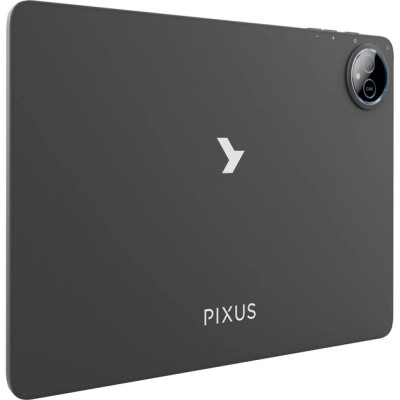 Планшет Pixus Loga 10.1&quot; 4/128GB Wi-Fi metal, gray (4897058531930) Вінниця - фото 5