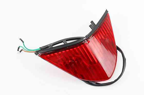 ZS200A-3 Ліхтар задній Київ