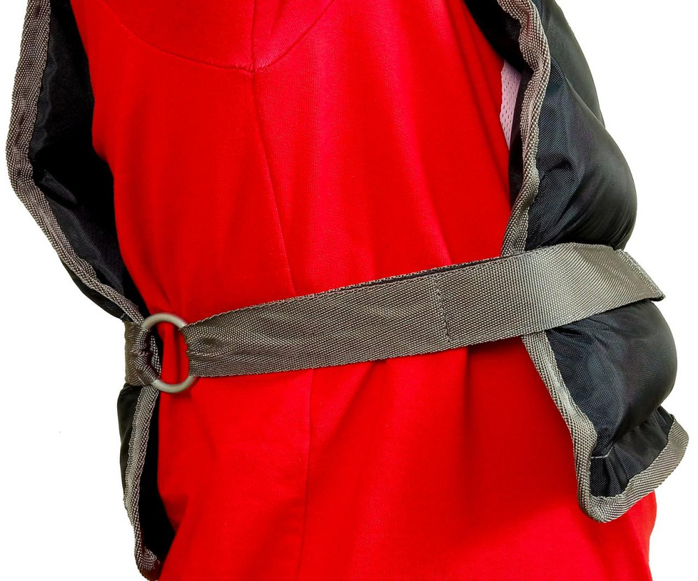 EasyFit Жилет для обтяження EasyFit 8 кг Коломия - фото 4