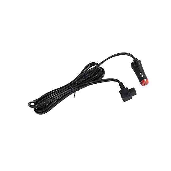 Кабель питания для автохолодильника ALPICOOL (от прикуривателя, 12V/24V) Киев