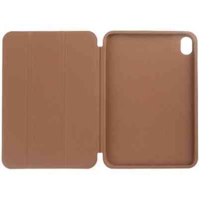 Чехол для планшета Armorstandart Smart Case для iPad mini 6 Coffee (ARM60731) Винница
