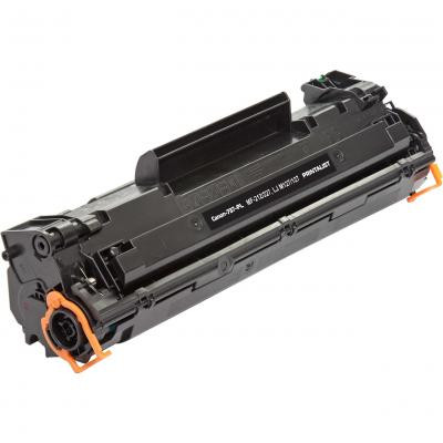 Картридж Printalist Canon 737 (Canon-737-PL) Вінниця - фото 4