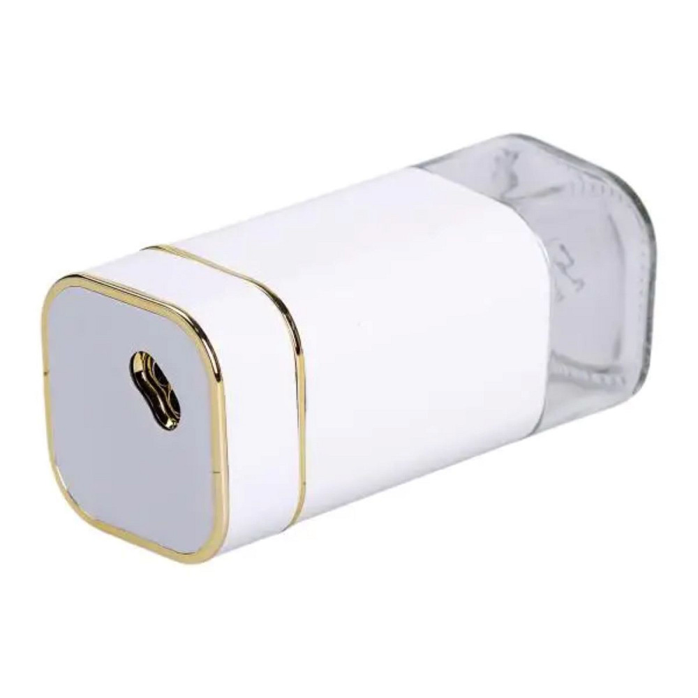 Yiwu Ємність для спецій 120 (мл) баночка приправ Білий HP-1310 Коломыя - изображение 2