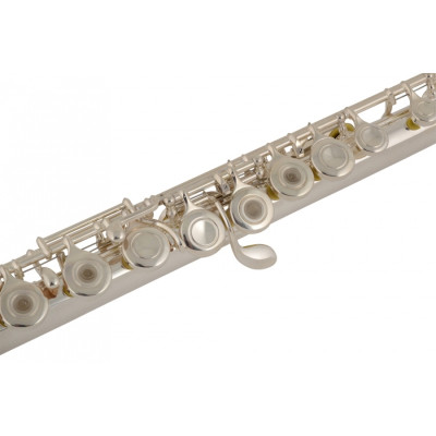 Флейта Yamaha YFL-472H Винница - изображение 3