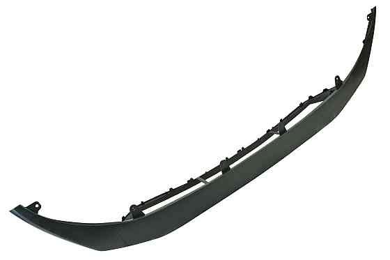 Бампер Киа Cerato 4 (2018-наше время) нижняя часть передний Мукачево