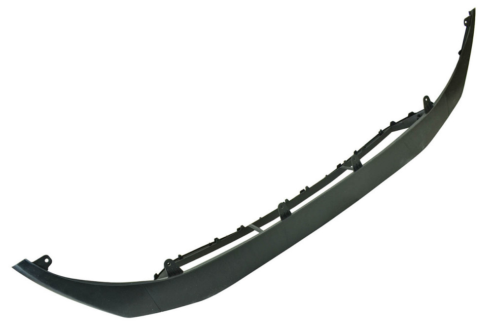 Бампер Киа Cerato 4 (2018-наше время) нижняя часть передний Мукачево - изображение 2