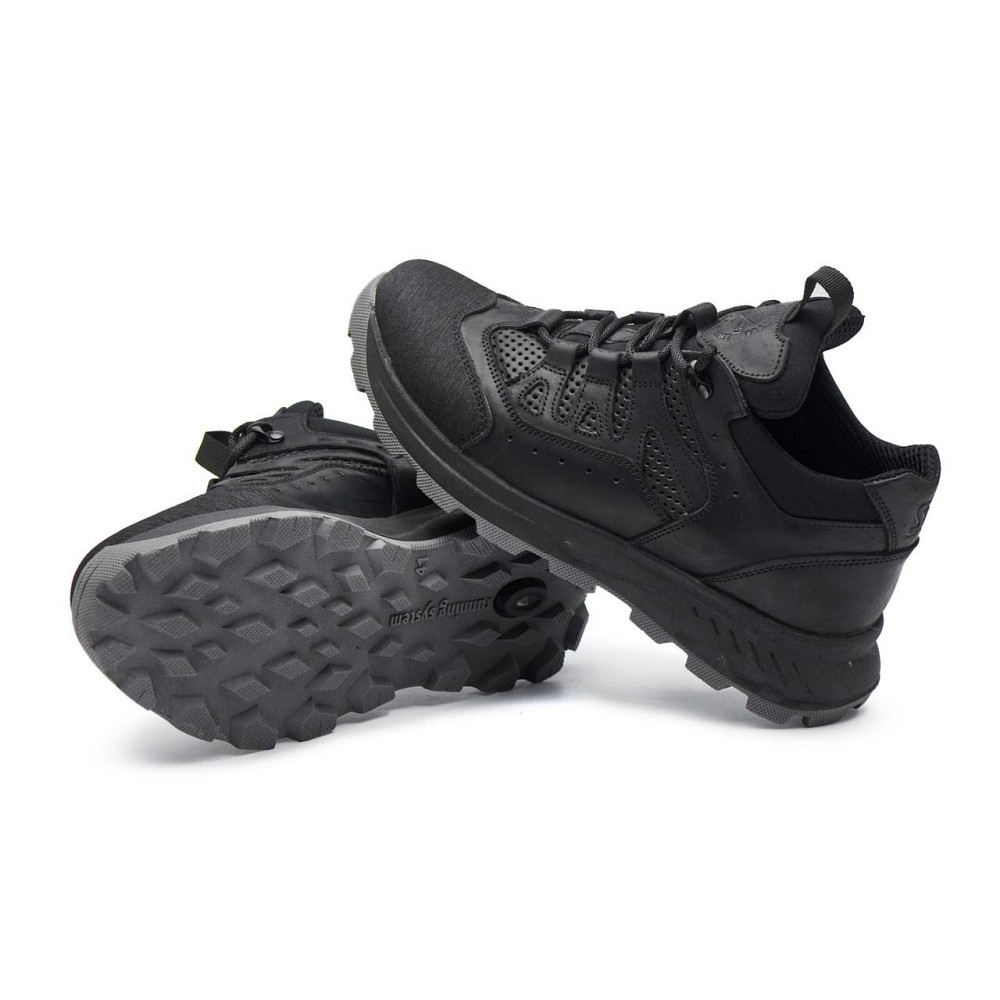 Кросівки Spider Mesh Black літні 43 28.5см  розмір (111251306) Харків - фото 10